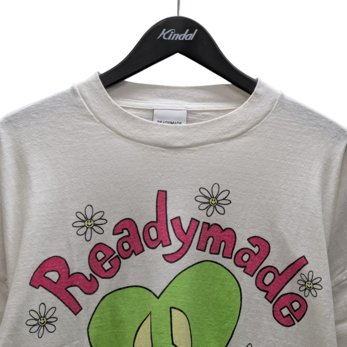 SS T THIS IS MY T プリントTシャツ