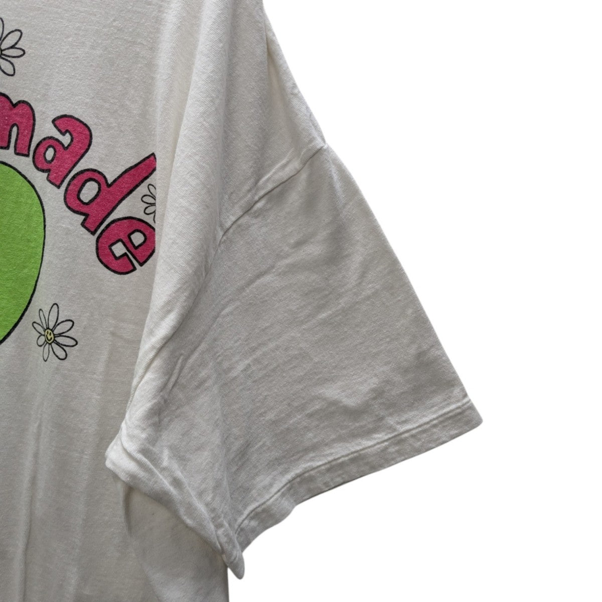 SS T THIS IS MY T プリントTシャツ