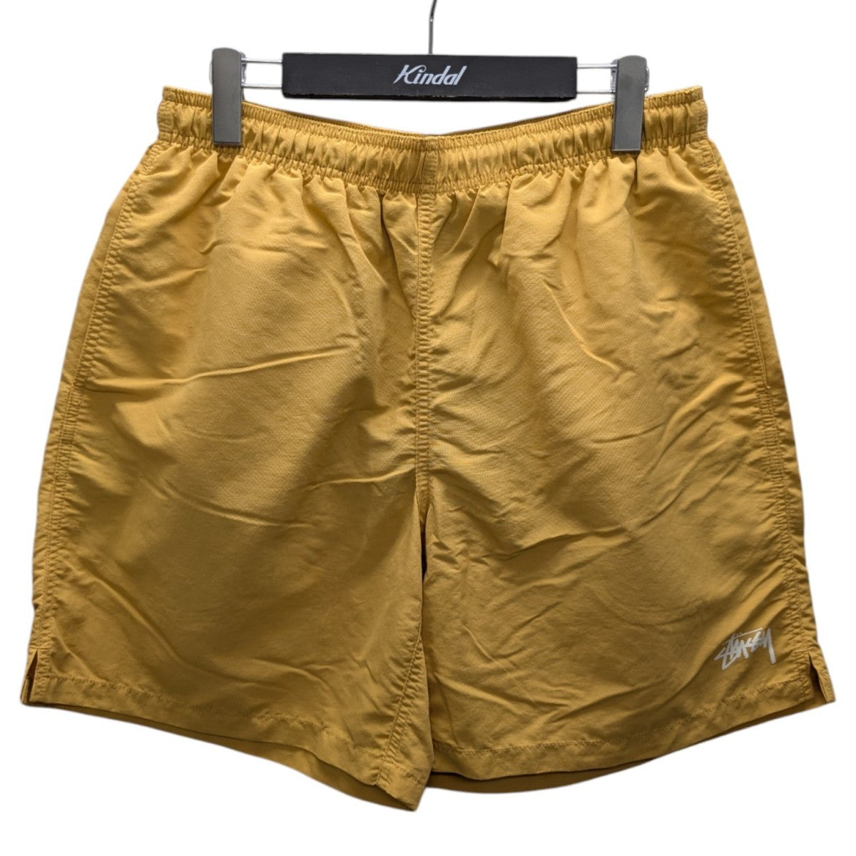 STOCK WATER SHORTハーフパンツ