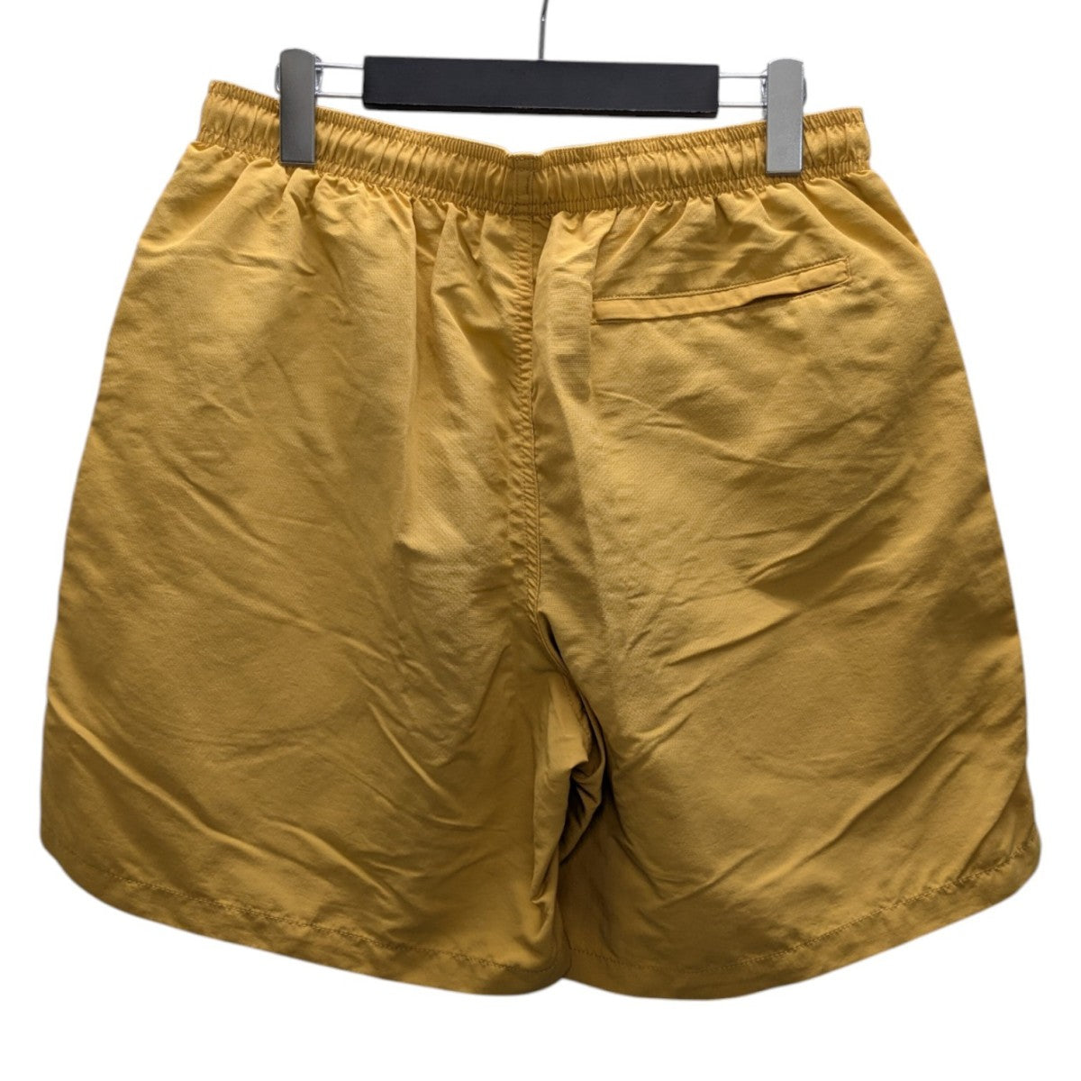 STOCK WATER SHORTハーフパンツ