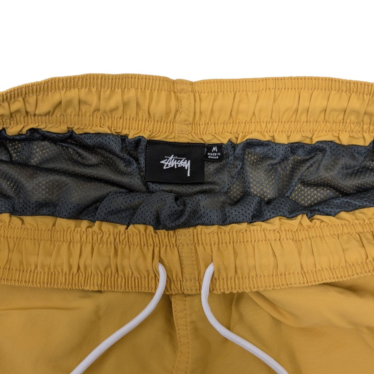 STOCK WATER SHORTハーフパンツ