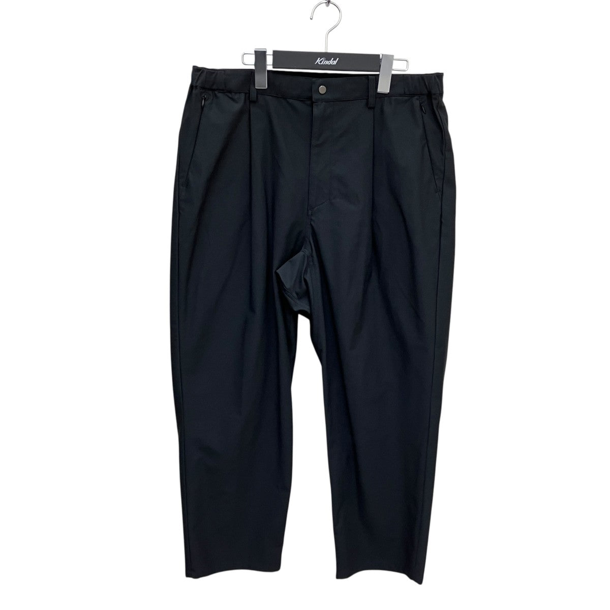 Wide Tapered FitパンツAMP55004