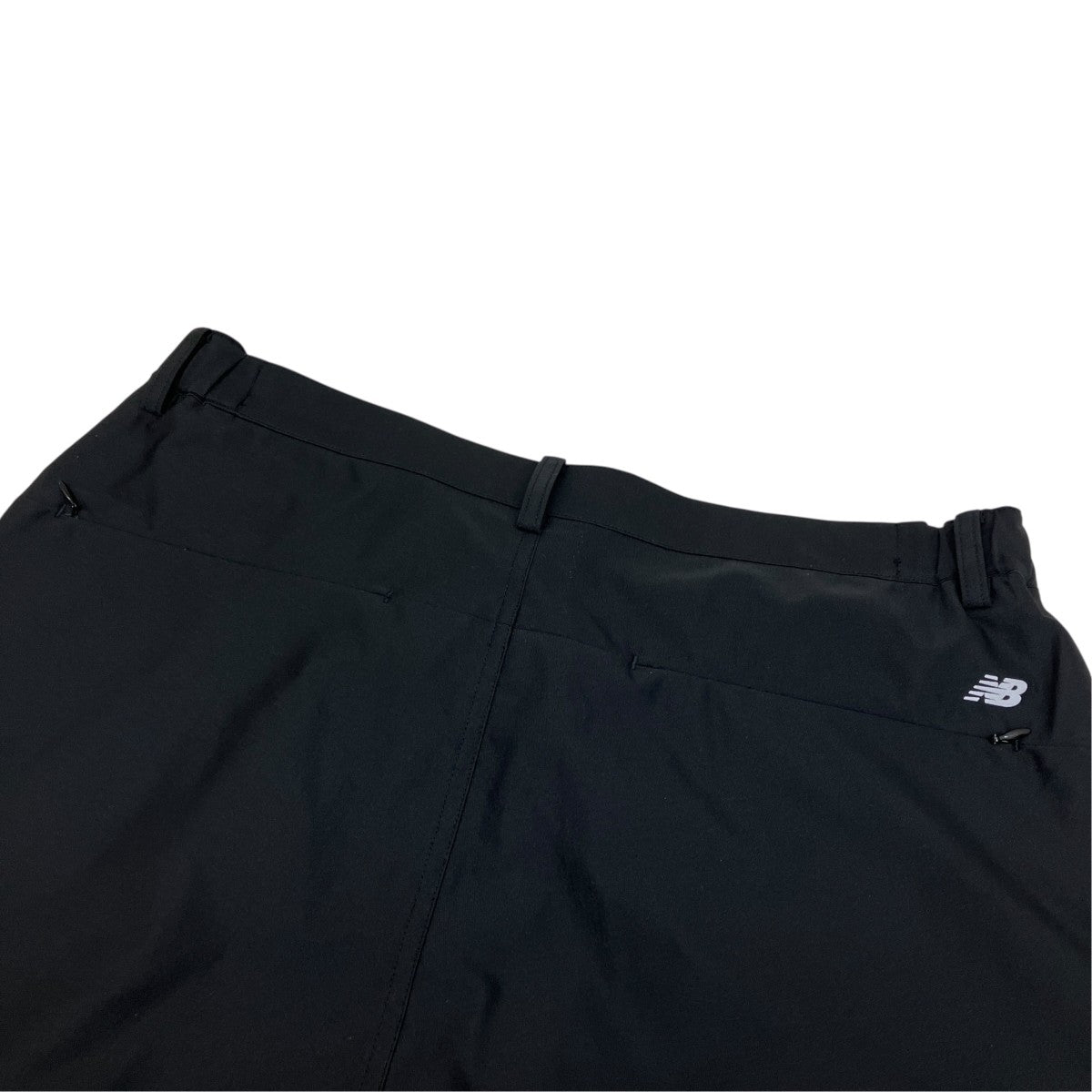 Wide Tapered FitパンツAMP55004