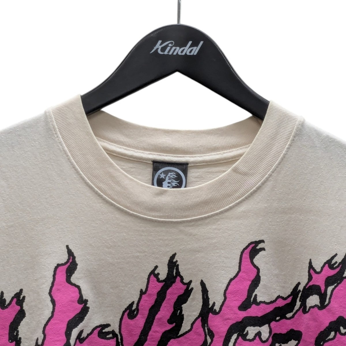SOUNDS LIKE HEAVEN T-SHIRTプリントTシャツ