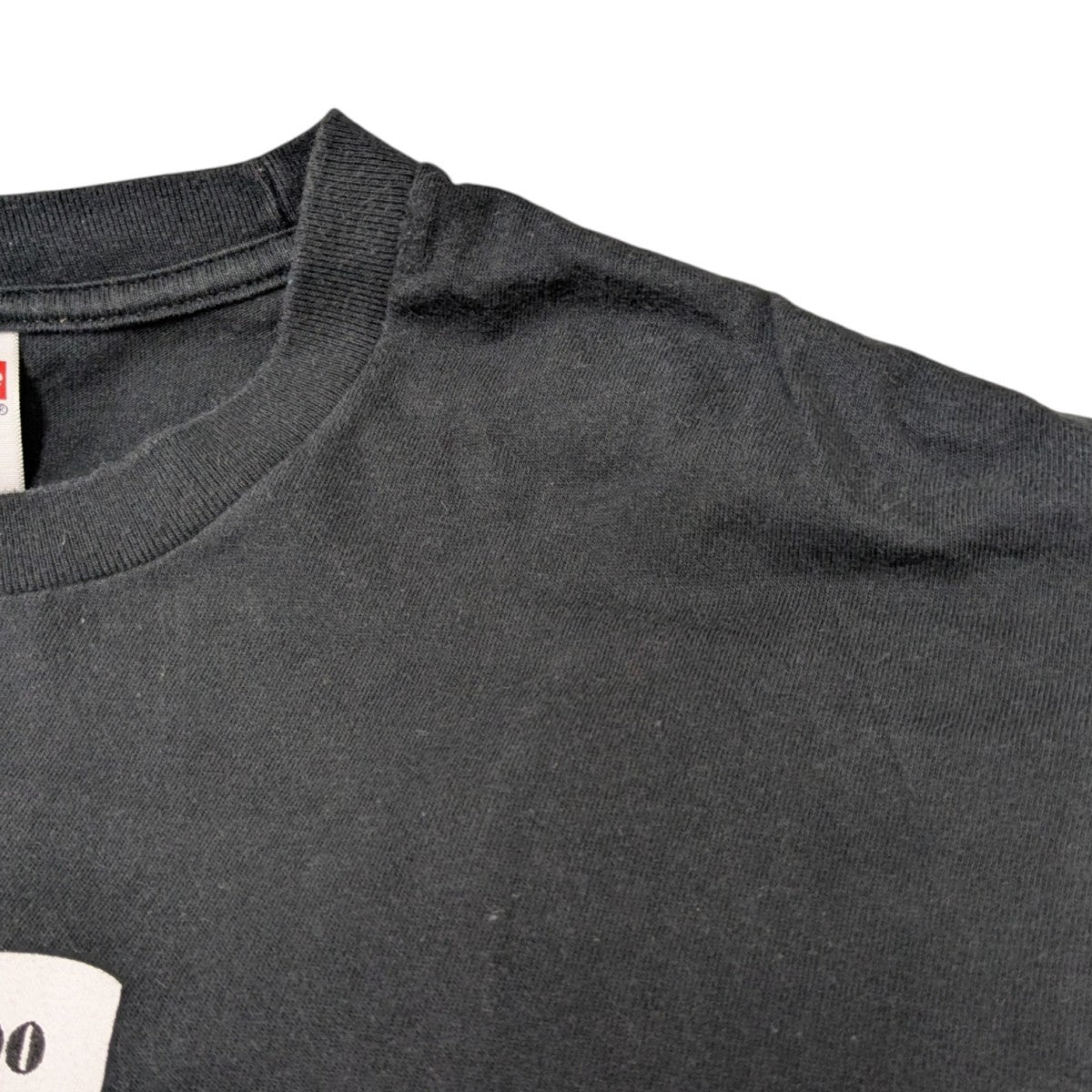 25SSAnatomy TeeプリントTシャツ