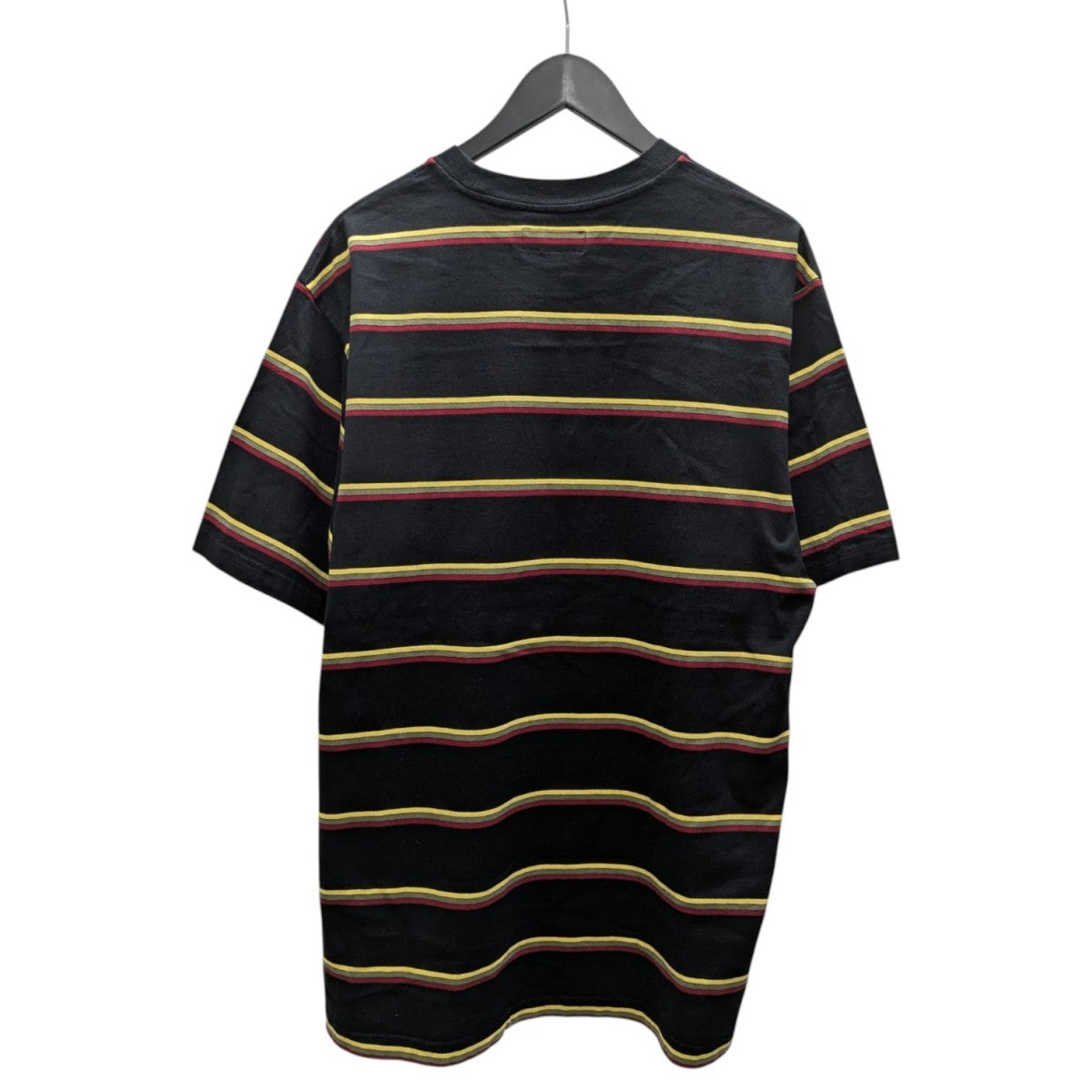 Stripe SS Top 半袖Tシャツ