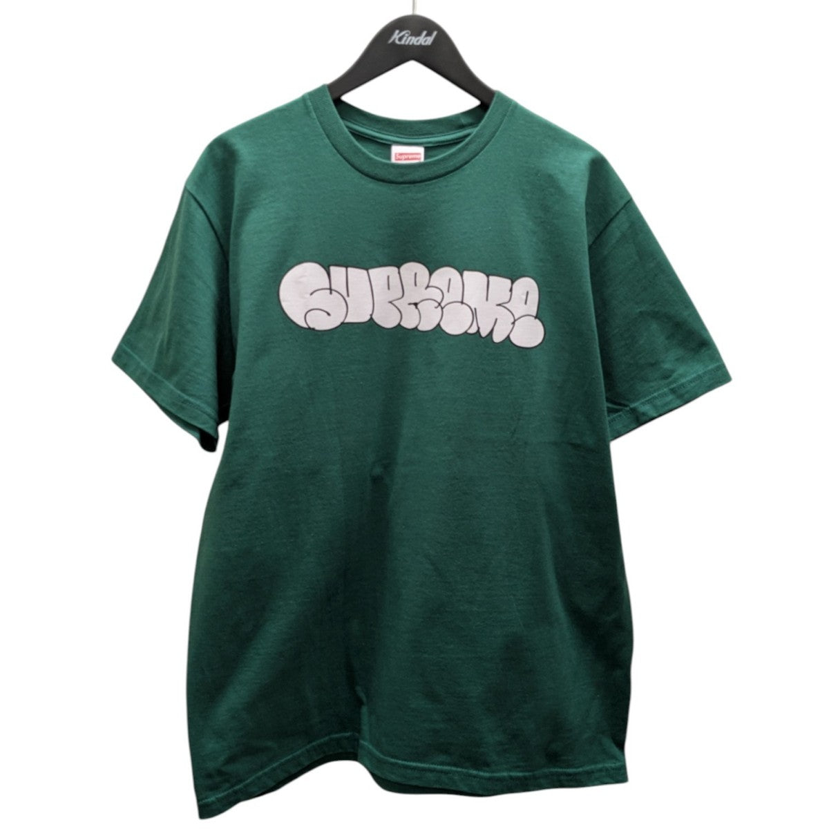 25SSHomerun TeeプリントTシャツ