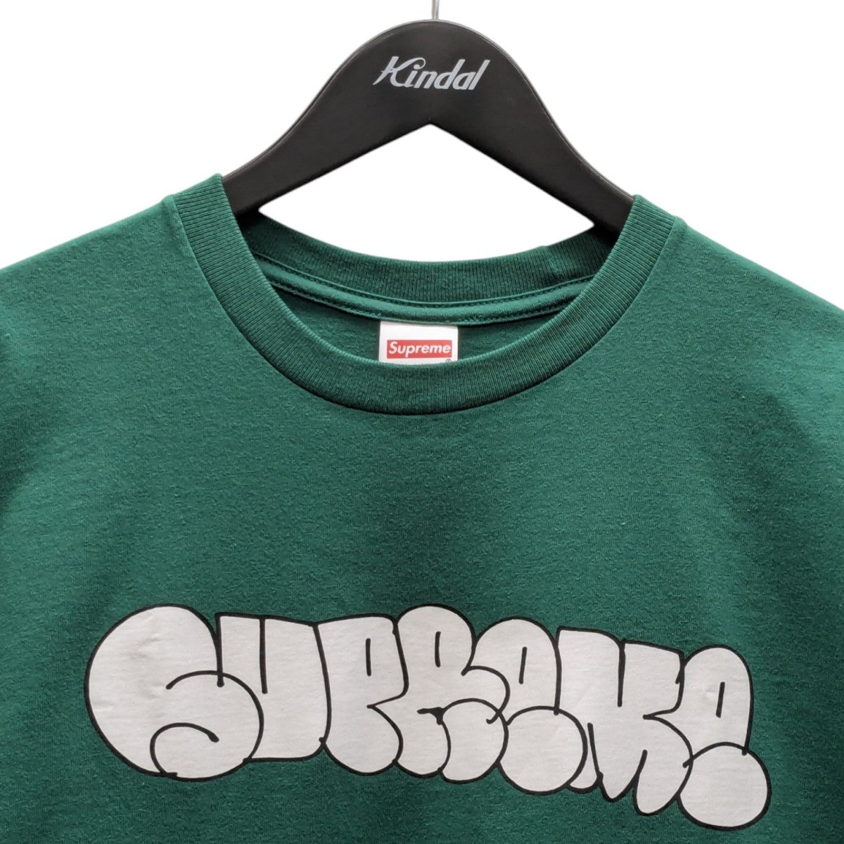 25SSHomerun TeeプリントTシャツ