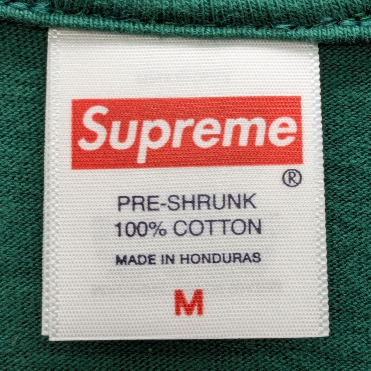 25SSHomerun TeeプリントTシャツ