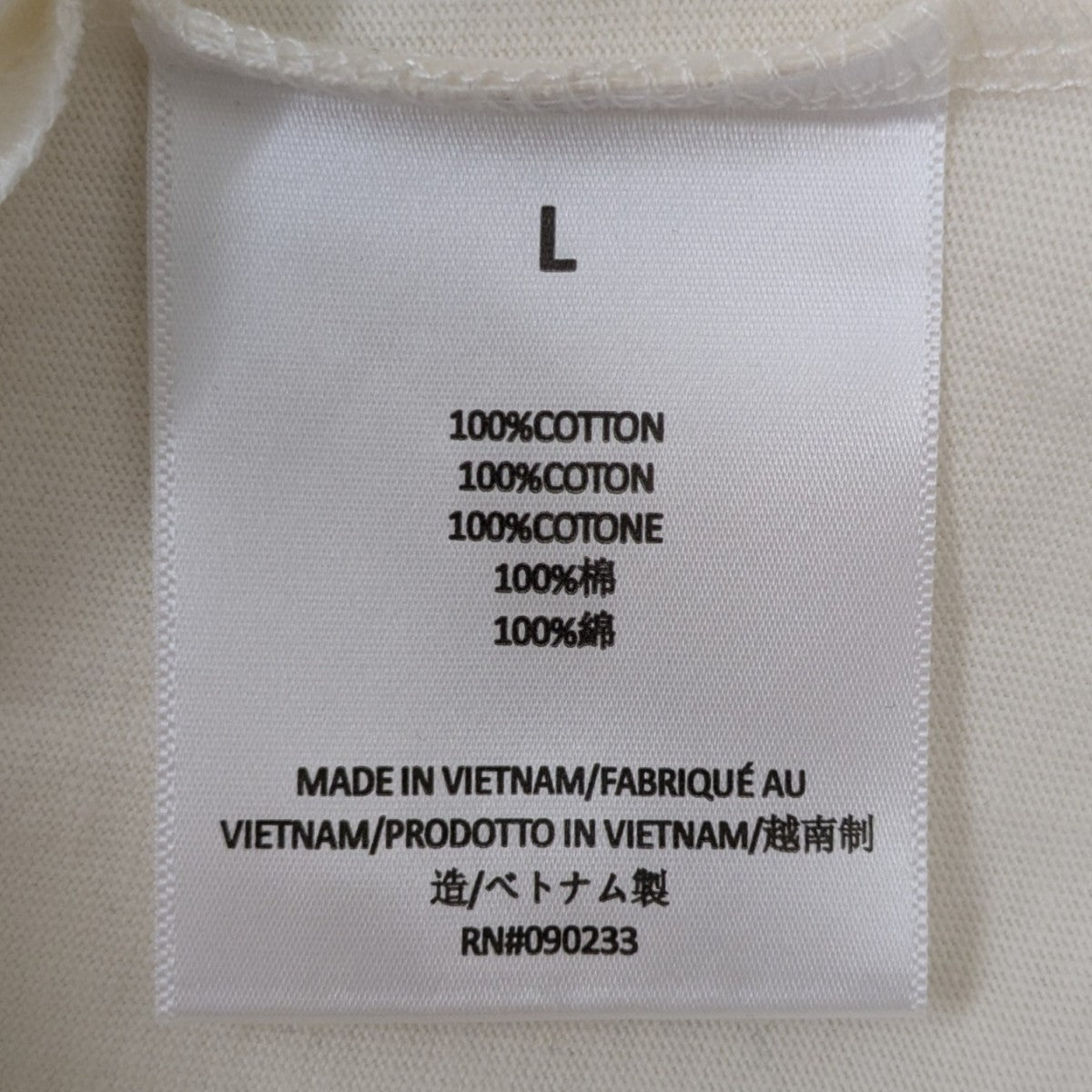 半袖Tシャツ