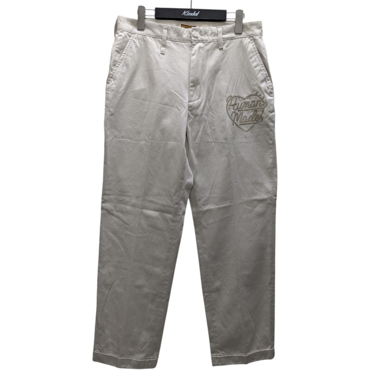 CHINO PANTSチノパンツ
