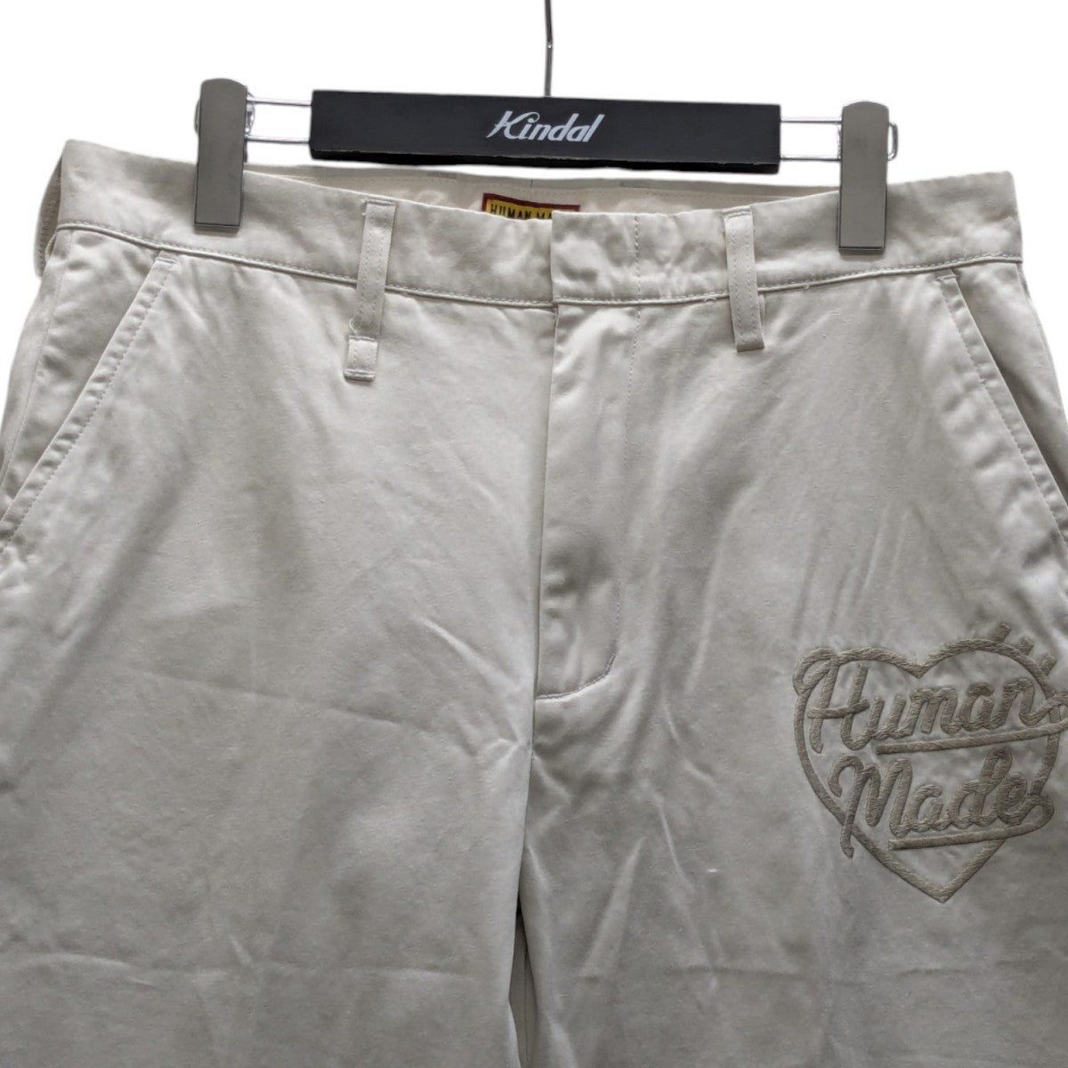 CHINO PANTSチノパンツ