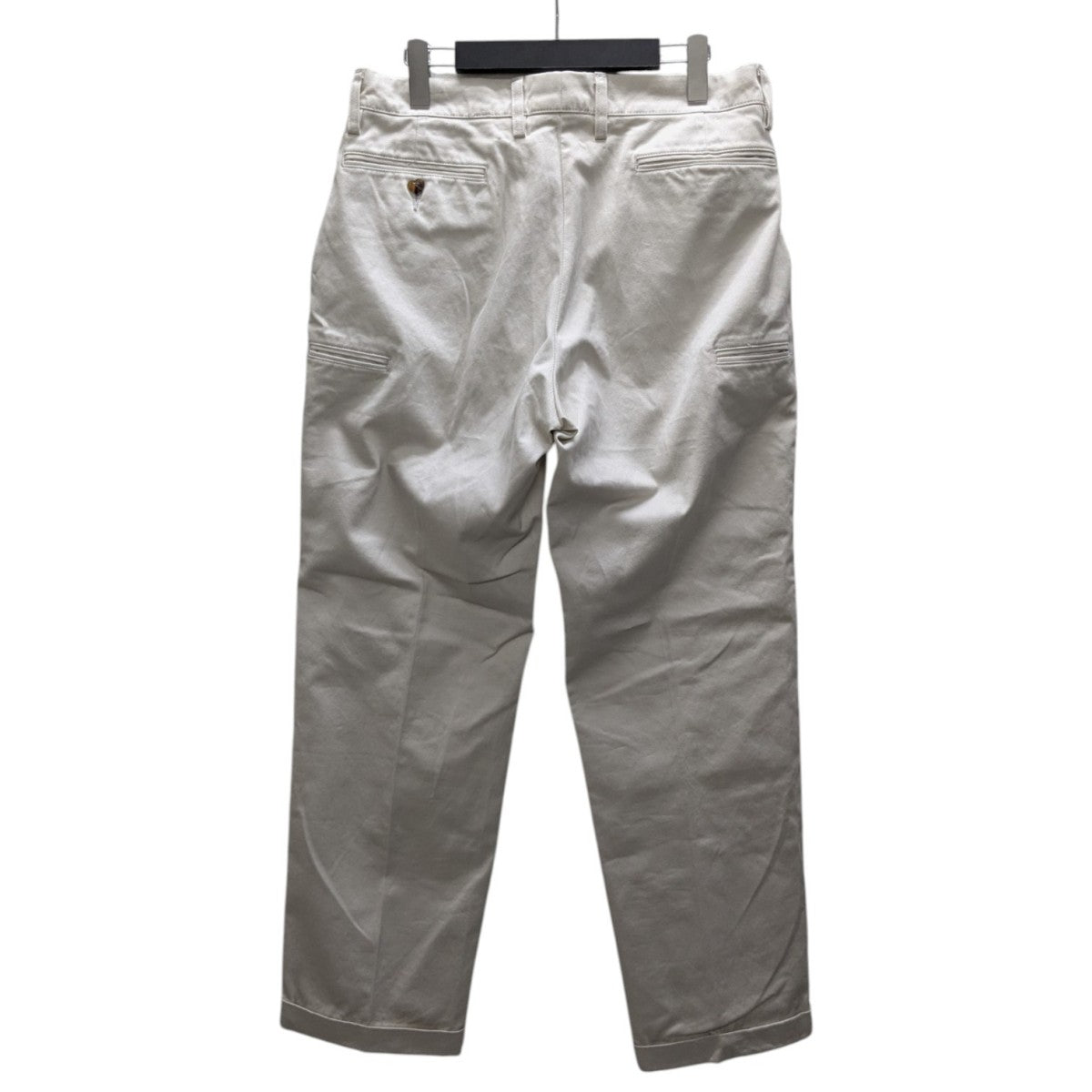 CHINO PANTSチノパンツ
