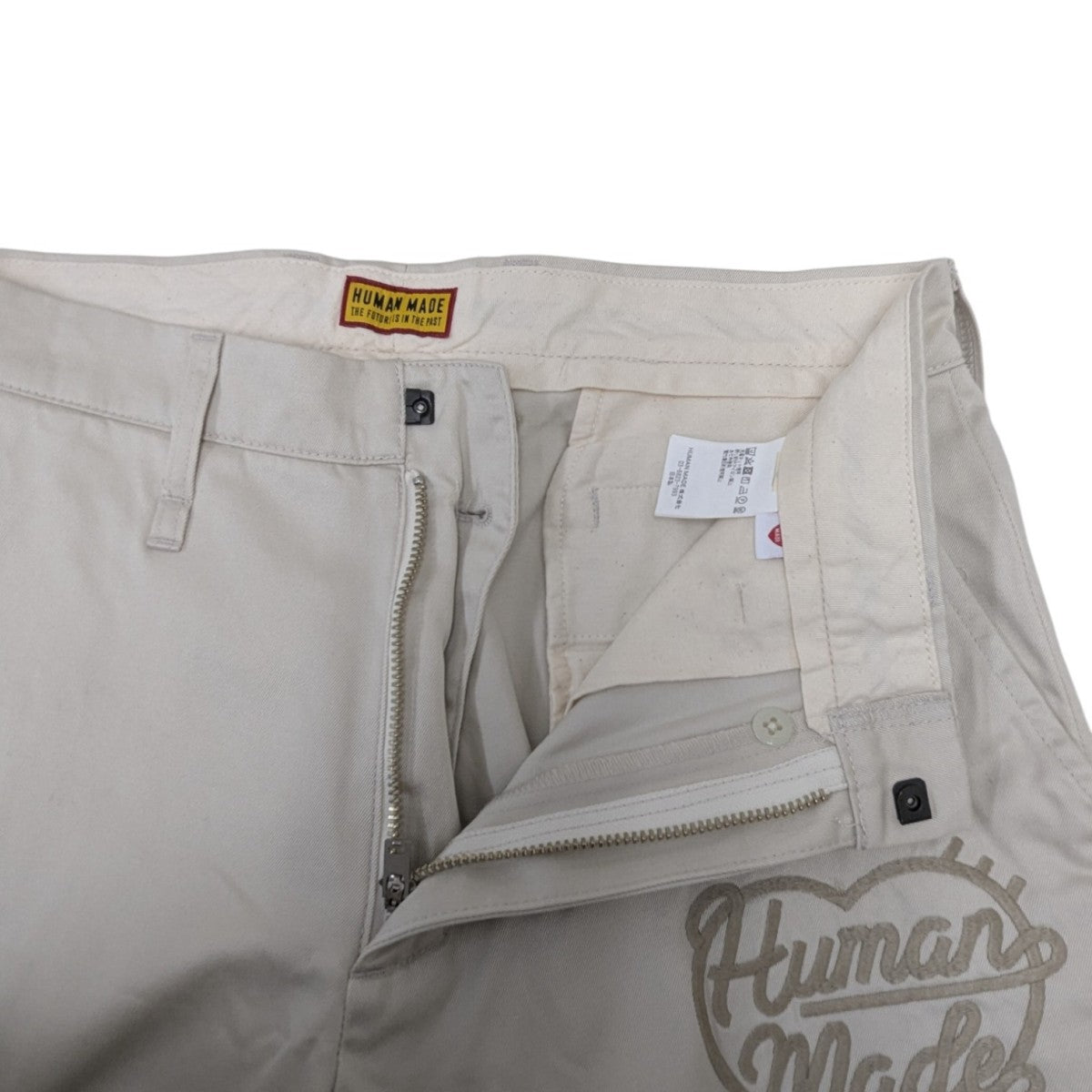 CHINO PANTSチノパンツ