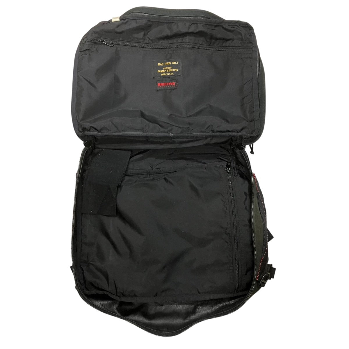 3WAY BAG3WAYバッグ