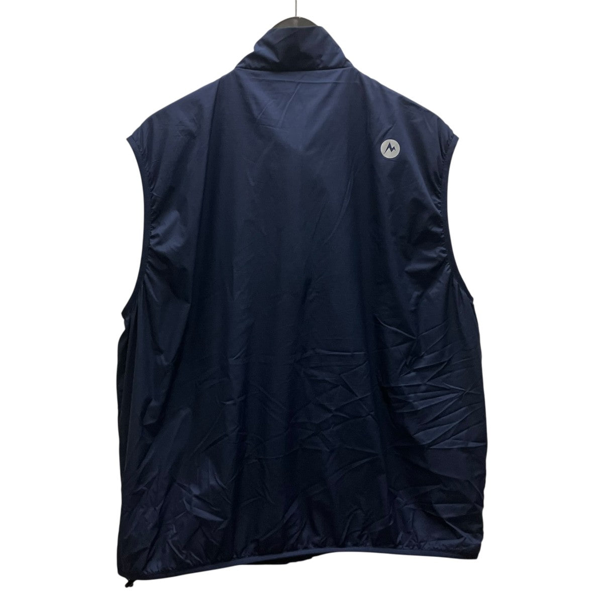 Light Serve Vest ナイロンベスト