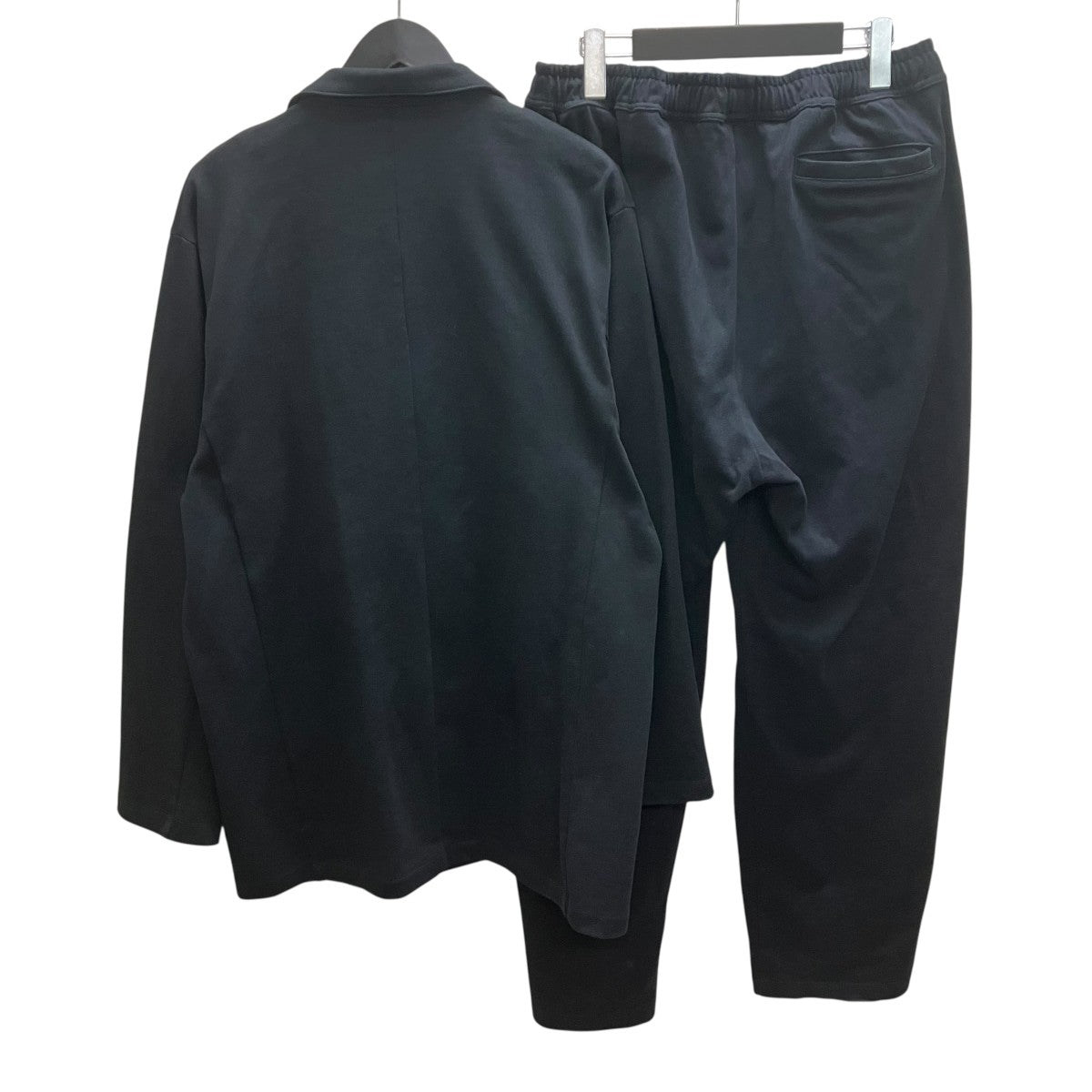 ATHLETIC FORMAL DOUBLE SUITセットアップスーツ