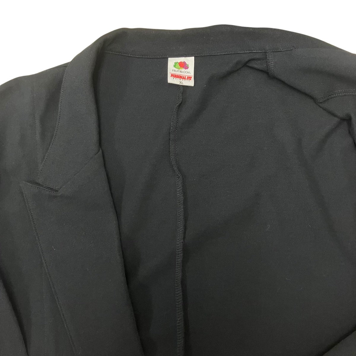ATHLETIC FORMAL DOUBLE SUITセットアップスーツ