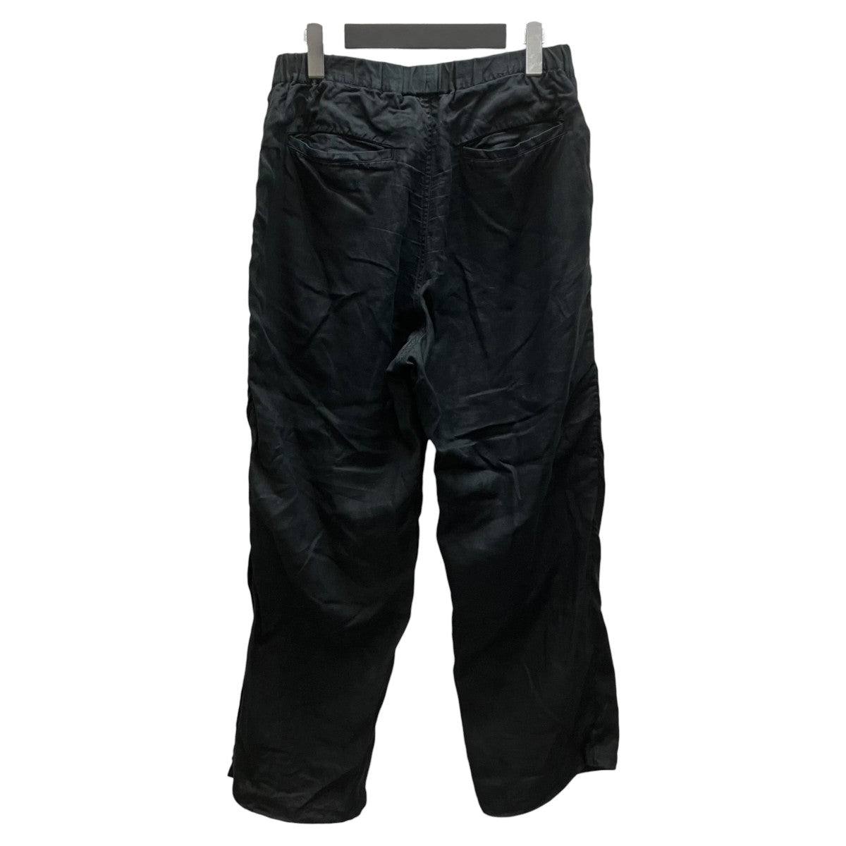 Linen Track Pants リネントラックパンツ