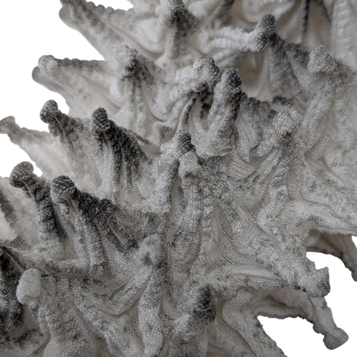 Versatile Spiky Shibori Gloveスパイキーアームカバー