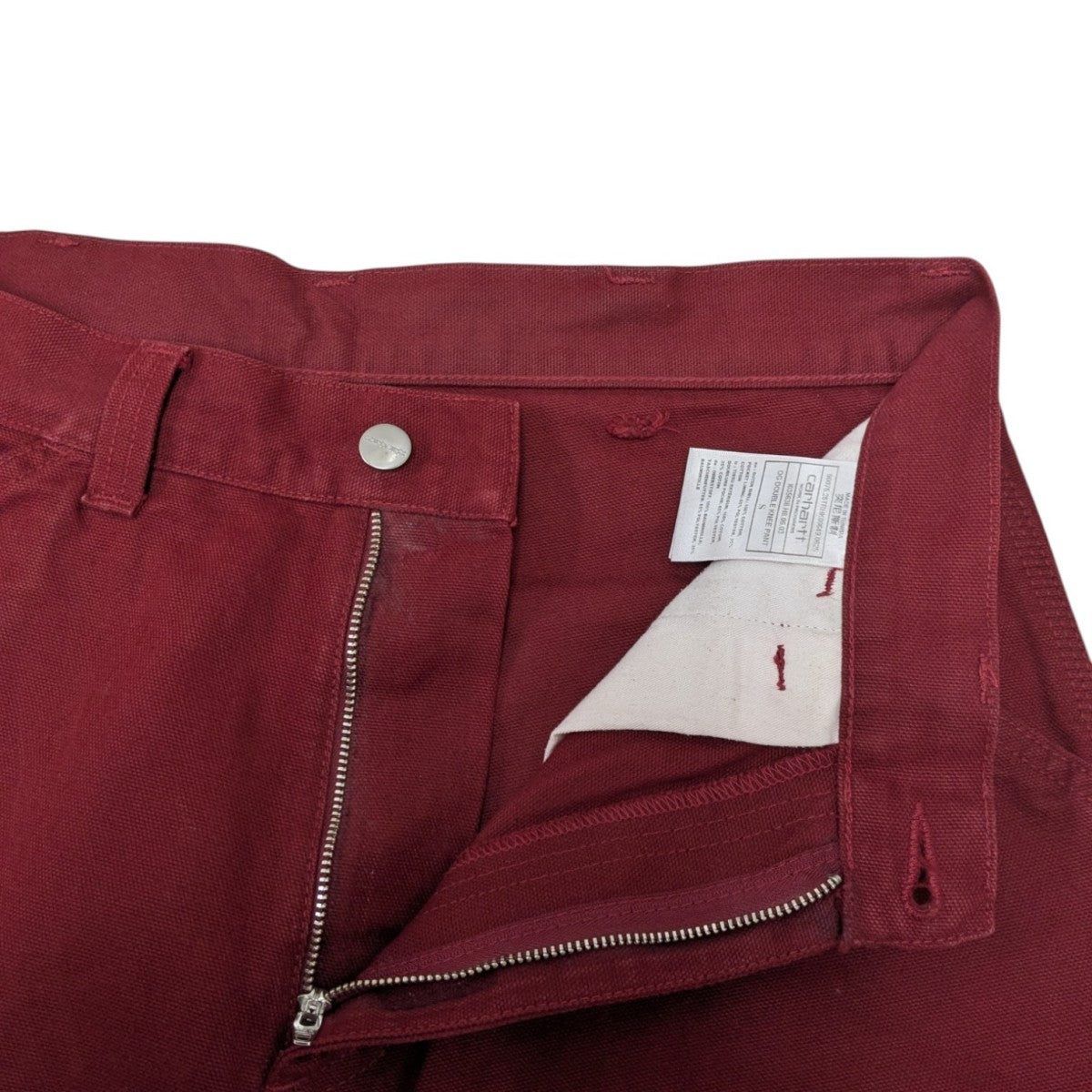 OG DOUBLE KNEE PANT ダブルニーパンツ