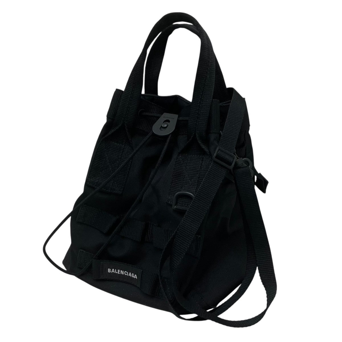 ARMY SMALL TOTE アーミートートバッグ