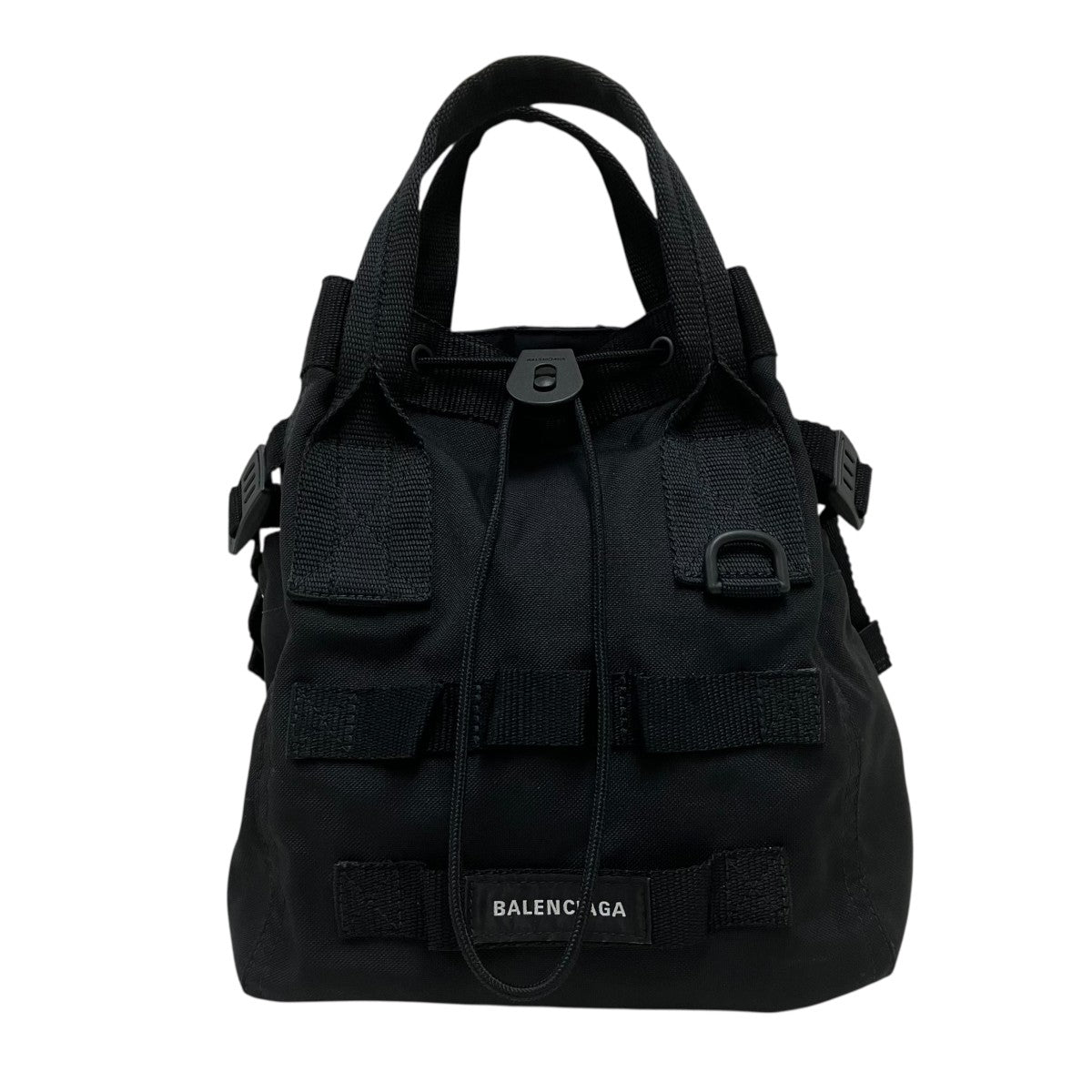 ARMY SMALL TOTE アーミートートバッグ