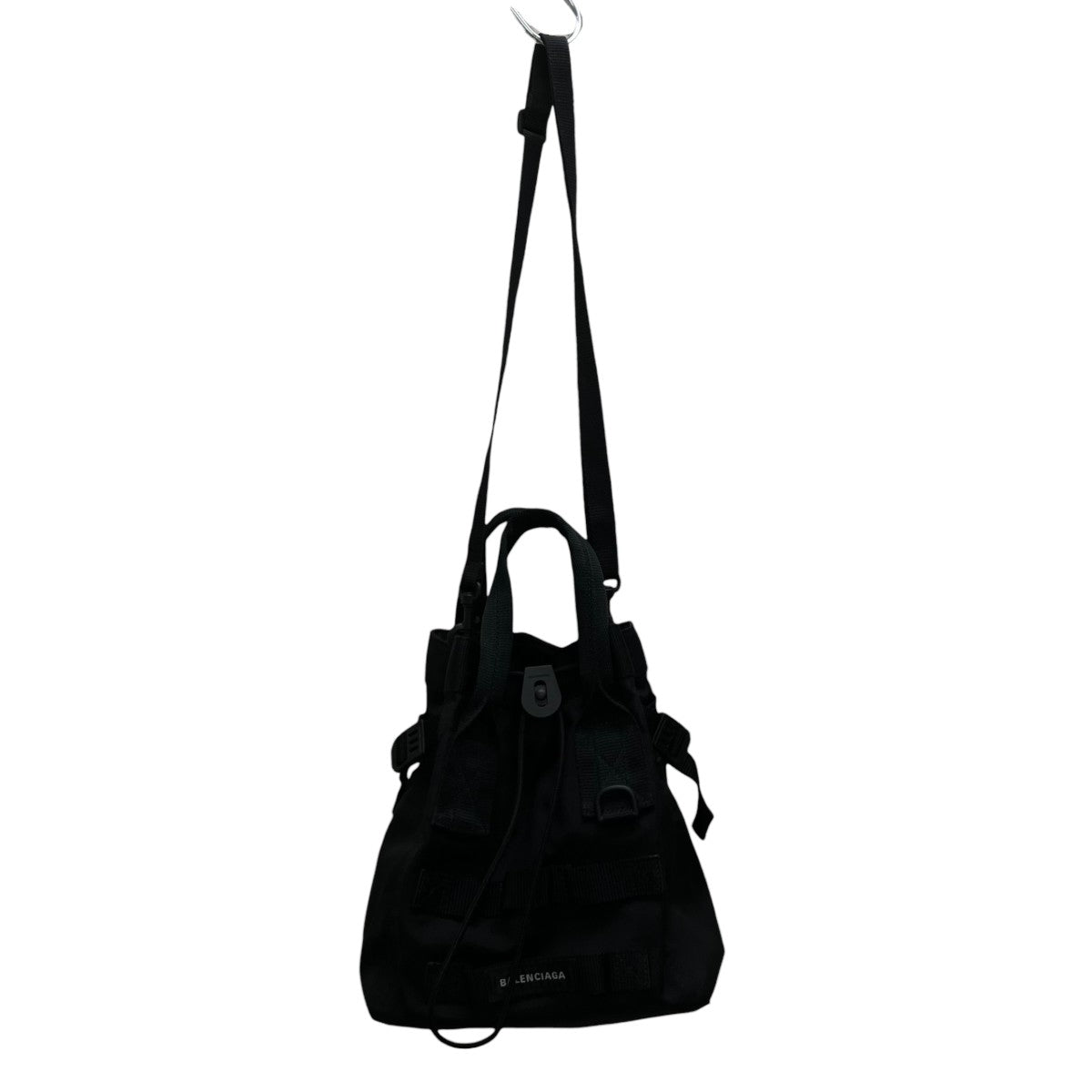 ARMY SMALL TOTE アーミートートバッグ