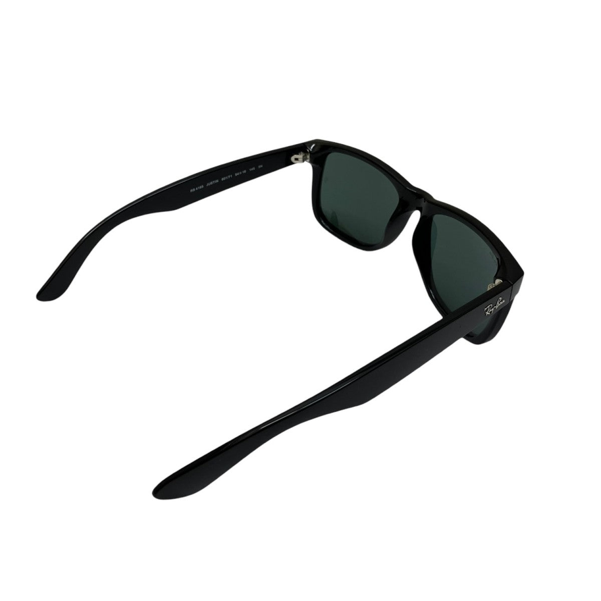 JUSTINJ＆M DAVIDSONサングラスRB4165