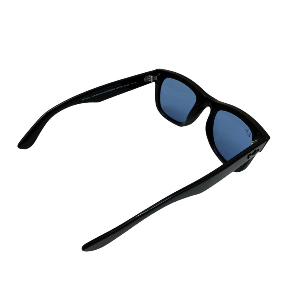 WAYFARER REVERSEサングラスRB R0502S