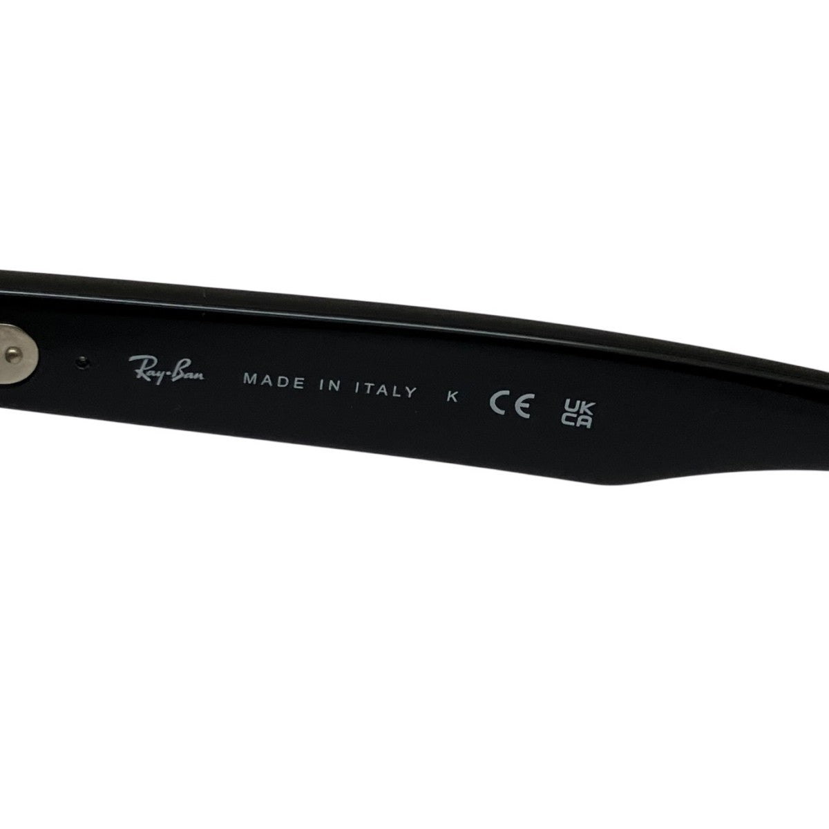 WAYFARER REVERSEサングラスRB R0502S