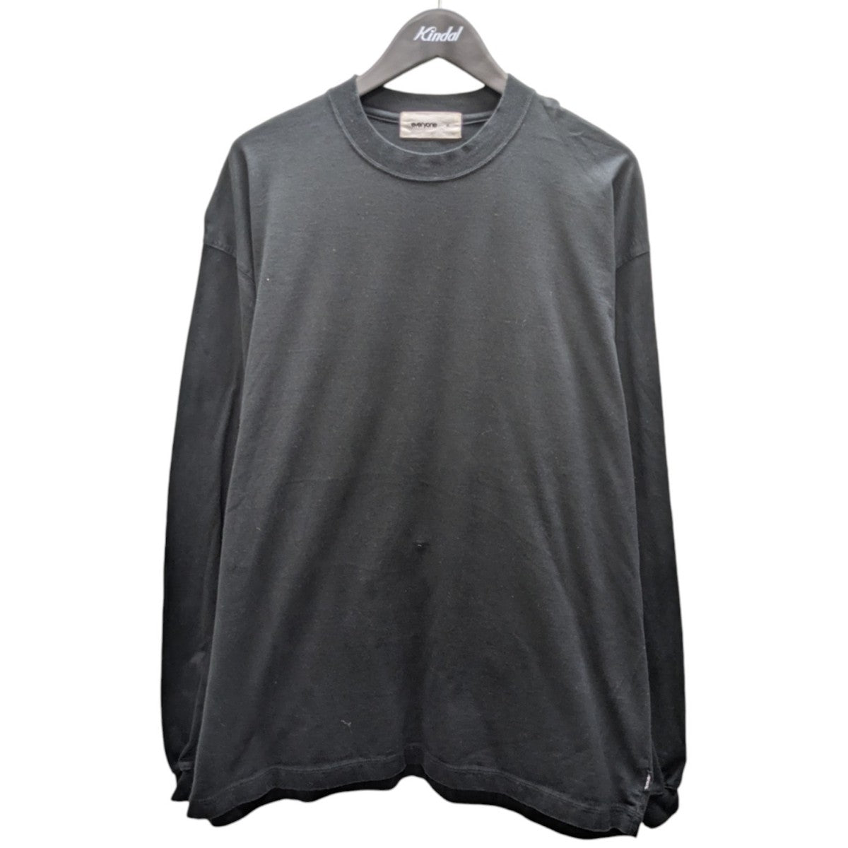 ロングスリーブTシャツ