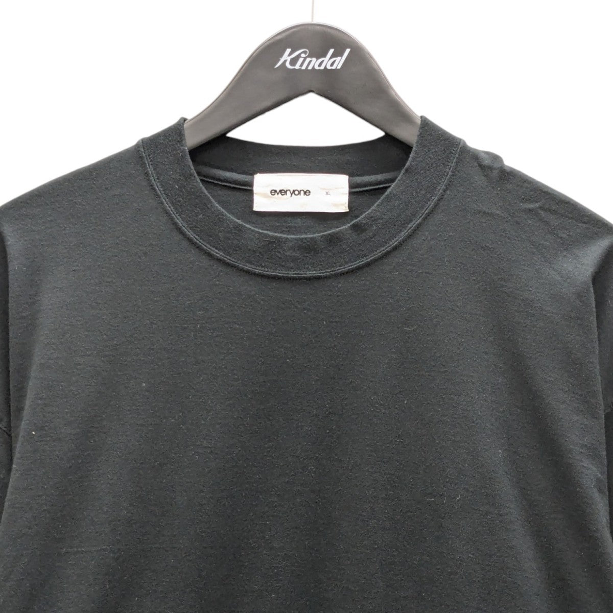 ロングスリーブTシャツ