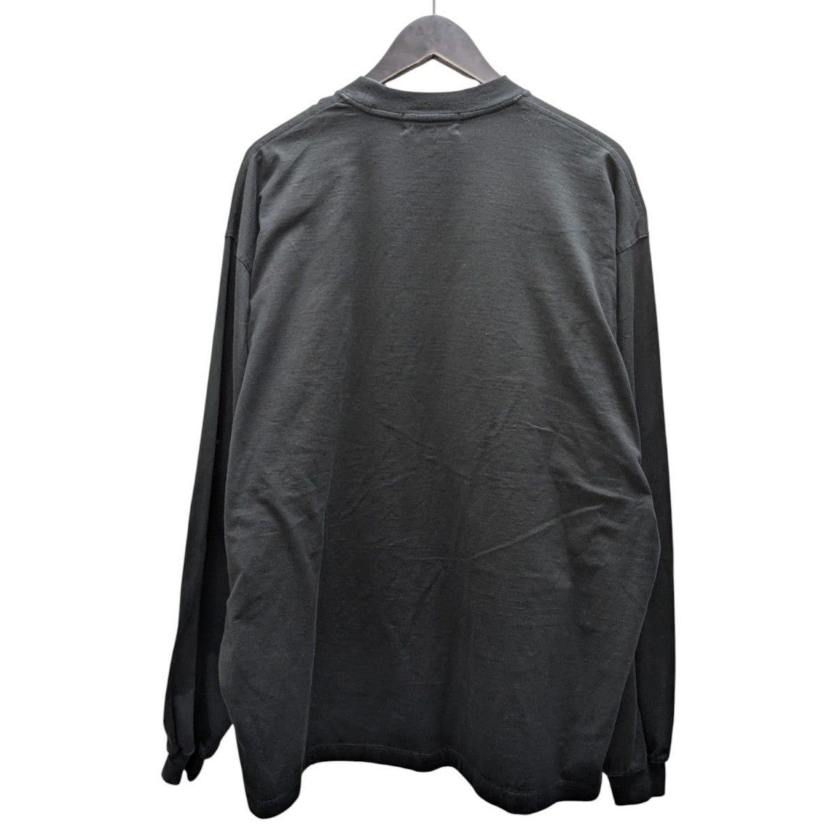 ロングスリーブTシャツ