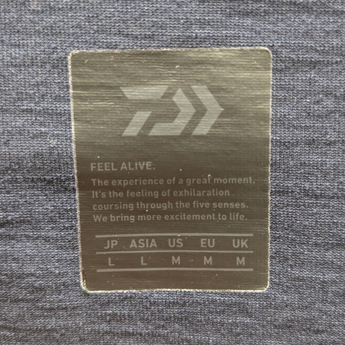 TECH DRAWSTRING S S TEE テックドローストリングショートスリーブティー
