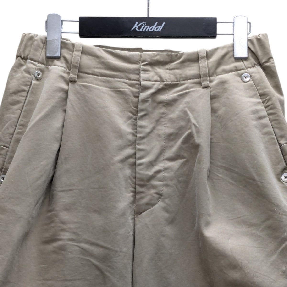 SAMPLE品パンツ