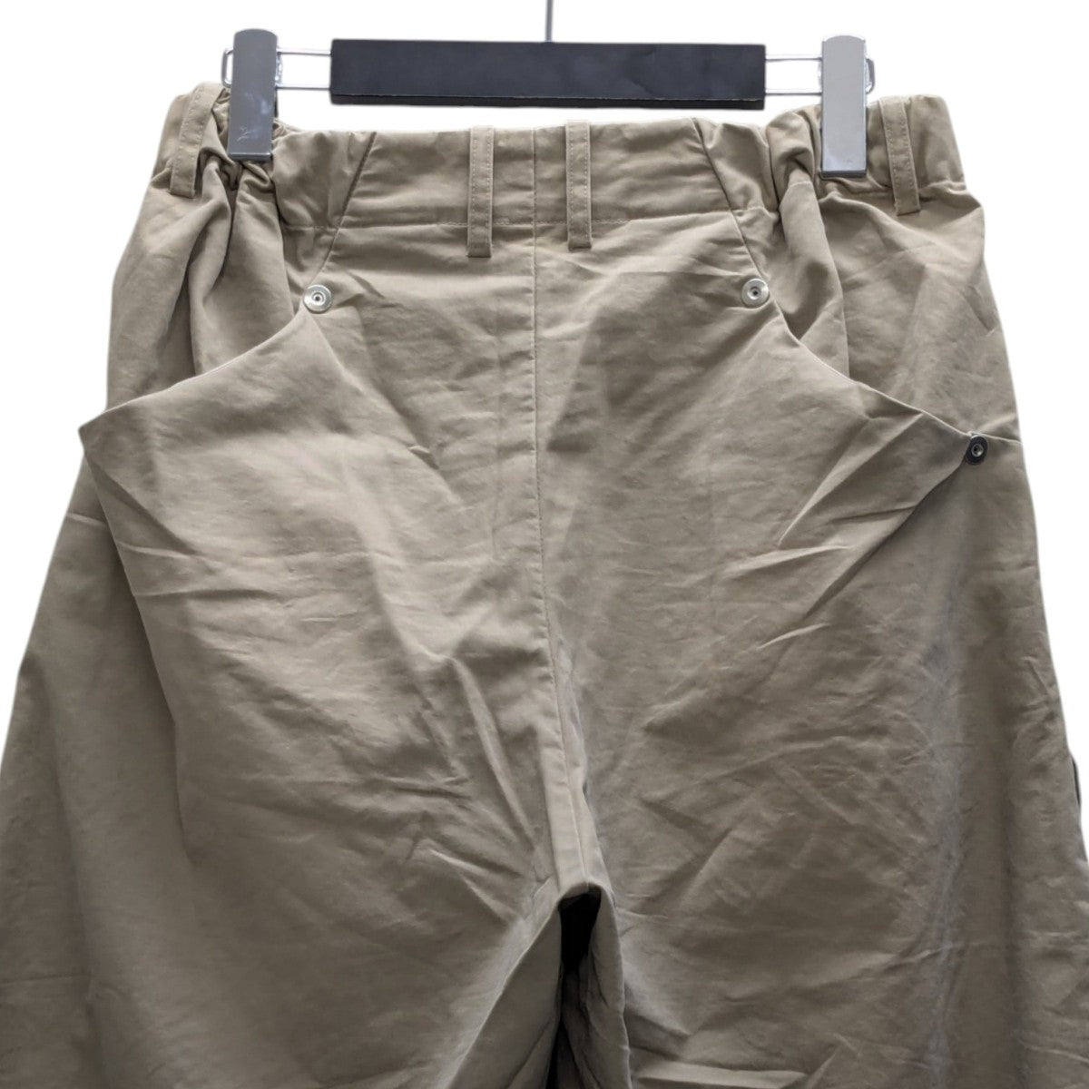 SAMPLE品パンツ