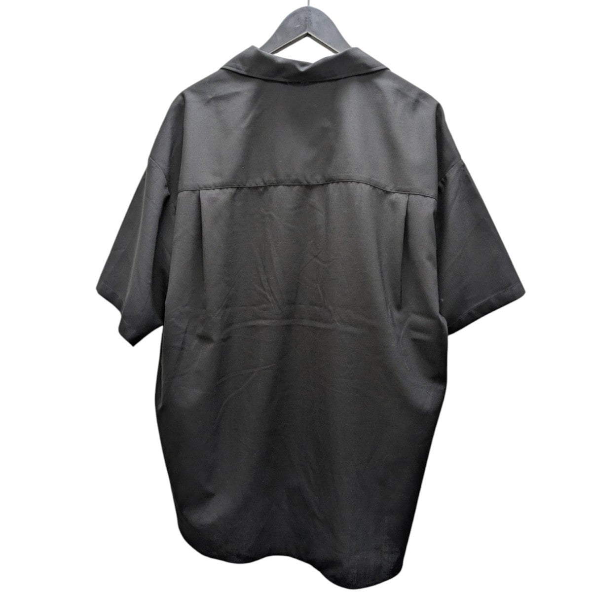 26SS T W S S Scout Shirt 半袖シャツ
