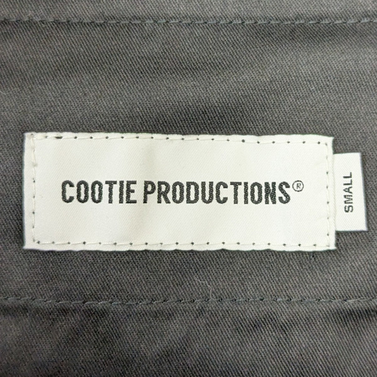 パンツ