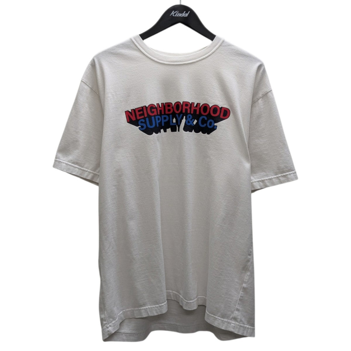 SPOT ． TEE SS-11プリントTシャツ