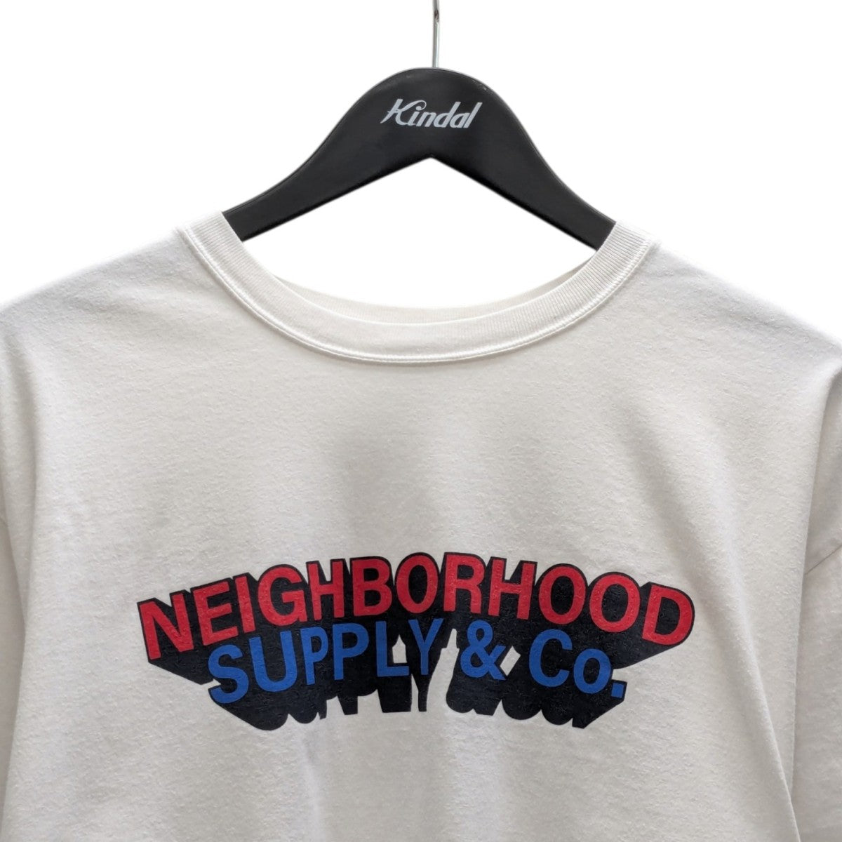 SPOT ． TEE SS-11プリントTシャツ