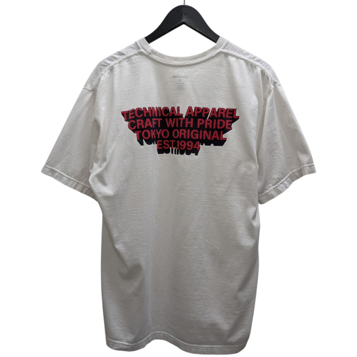 SPOT ． TEE SS-11プリントTシャツ