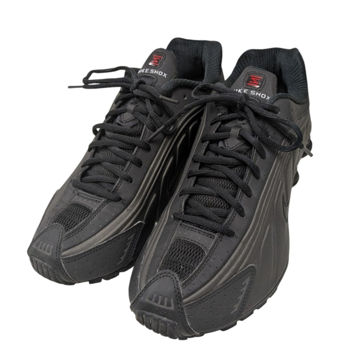 SHOX R4 ローカットスニーカー