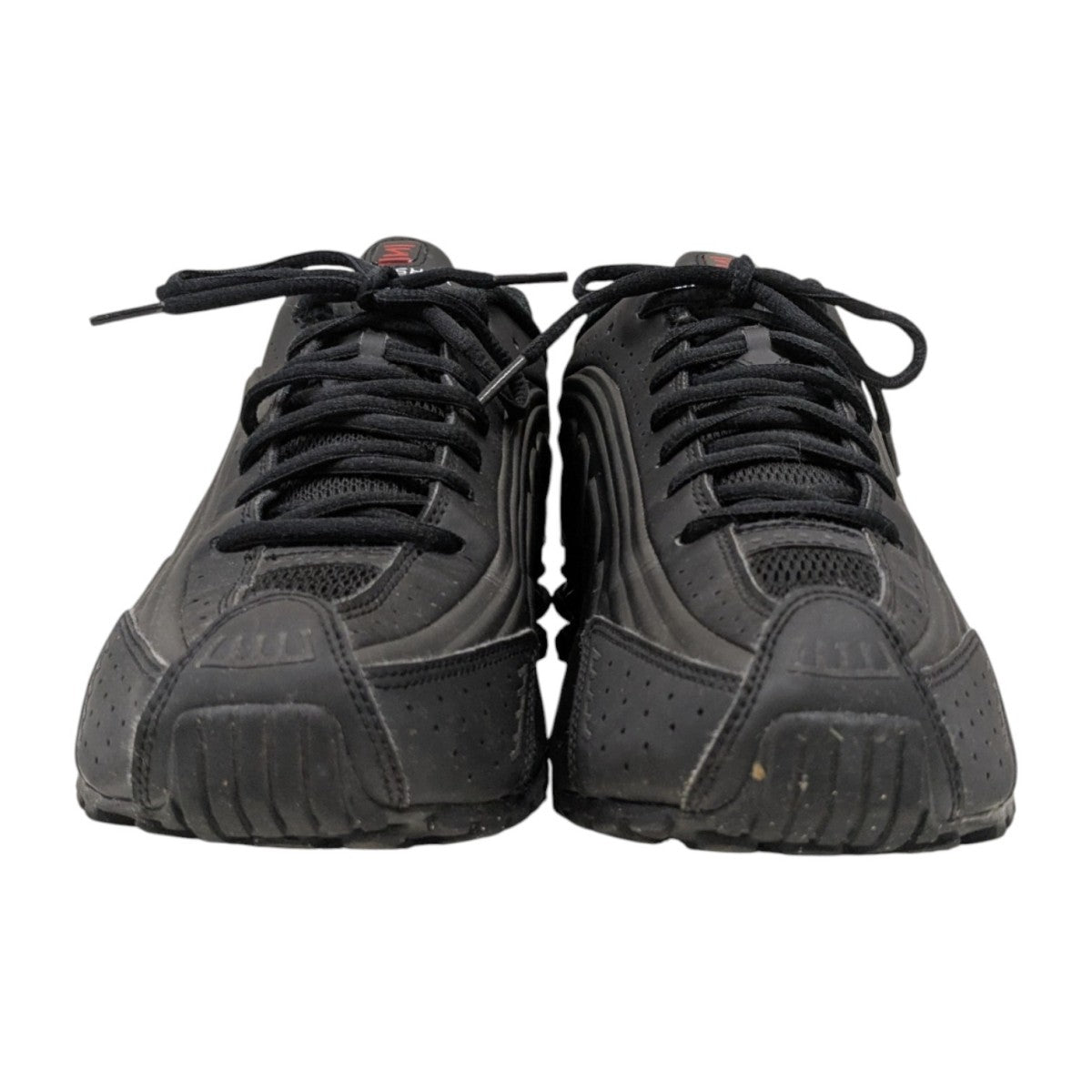 SHOX R4 ローカットスニーカー