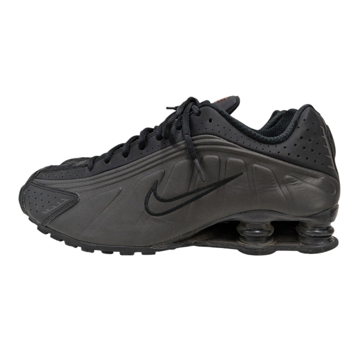 SHOX R4 ローカットスニーカー
