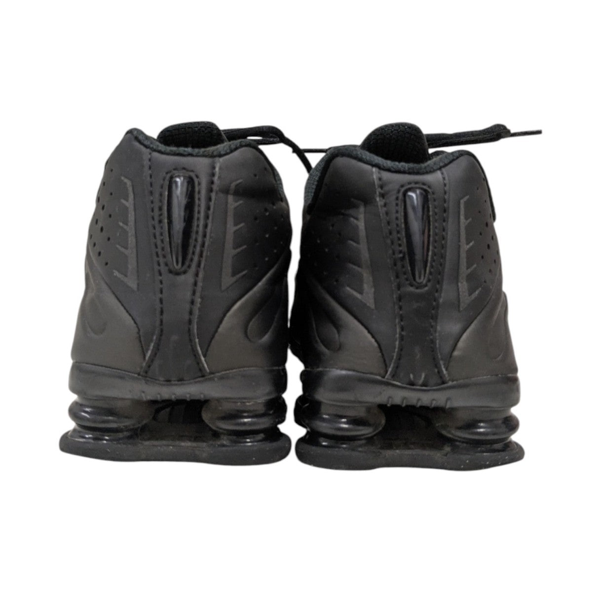 SHOX R4 ローカットスニーカー