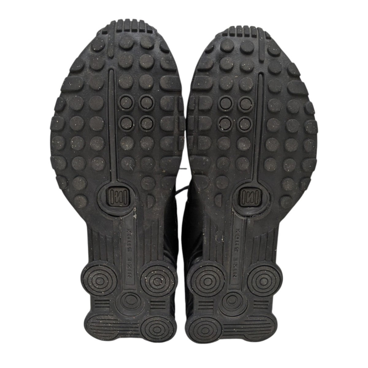 SHOX R4 ローカットスニーカー