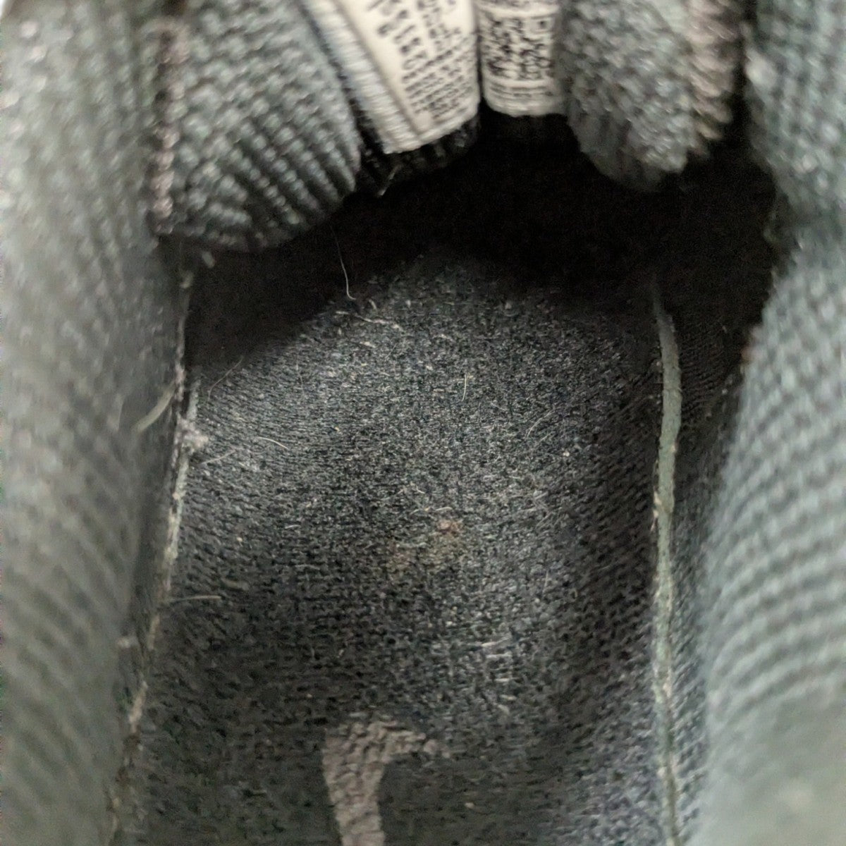 SHOX R4 ローカットスニーカー