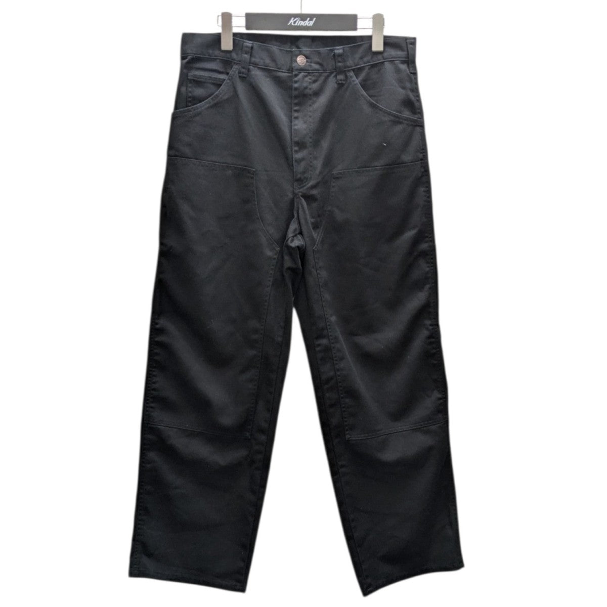 Double Knee Work Pants ダブルニーパン