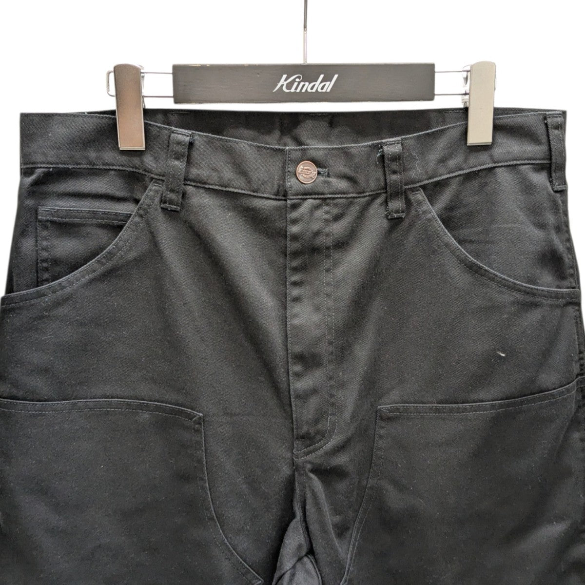 Double Knee Work Pants ダブルニーパン